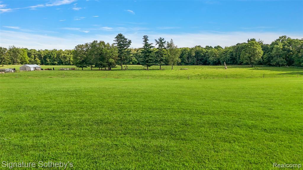 3915 McGinnis Road, Holly, MI 48442 — Photo 26