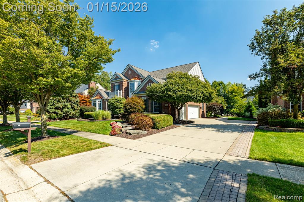 48502 Antique Road, Canton, MI 48187 — Photo 96