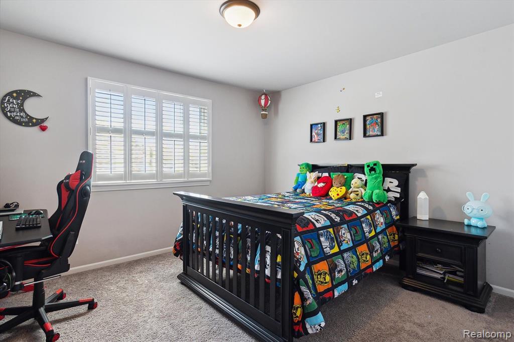 30796 Asbury Hill Drive, New Hudson, MI 48165 — Photo 24