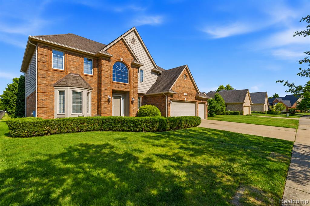 50426 Chief Drive, Macomb, MI 48044 — Photo 48