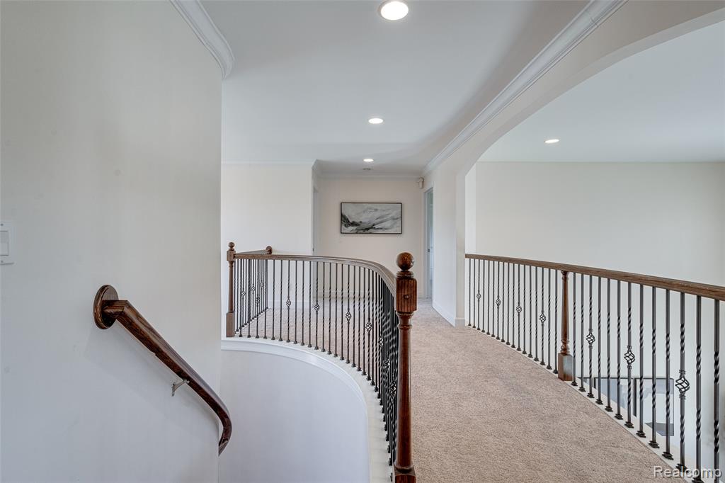 47576 VALENCIA Circle, Novi, MI — Photo 57