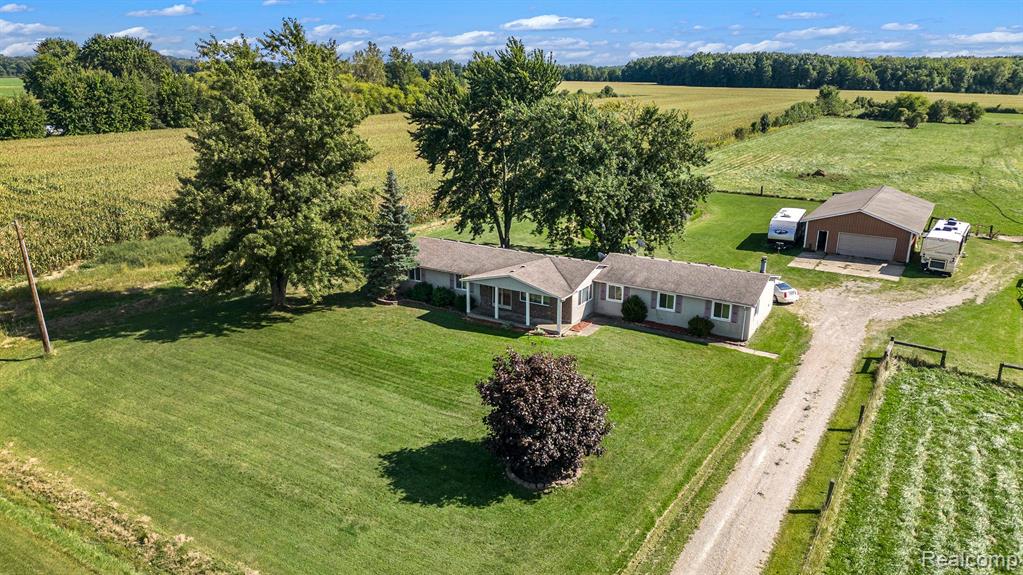 14775 Hough Road, Allenton, MI 48002 — Photo 30