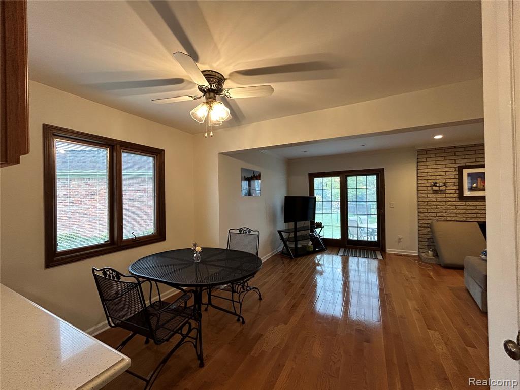 6838 Bostonhill Lane, Canton, MI 48187 — Photo 9