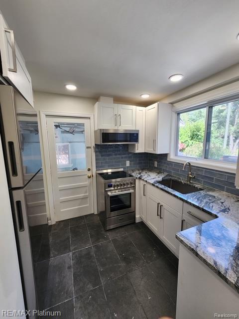 1649 Franklin Street, Ann Arbor, MI 48103 — Photo 13