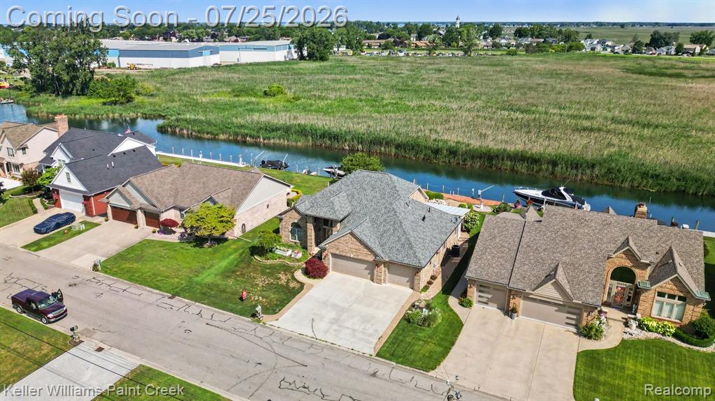 10404 Saint John Drive, Algonac, MI 48001 — Photo 2
