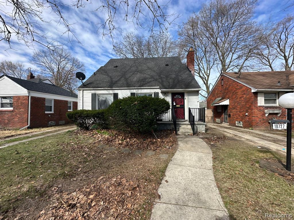 18727 AVON Avenue, Detroit, MI 48219 — Photo 2