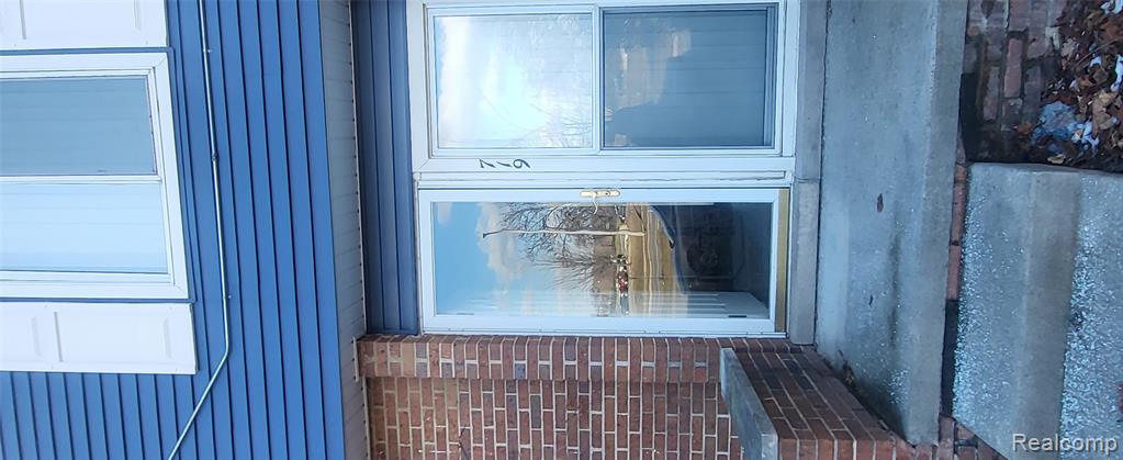 719 McDougall Street, Detroit, MI 48207 — Photo 2