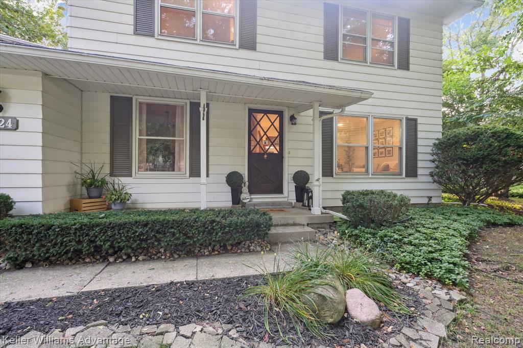 4724 Pin Oak Trail, Jackson, MI 49201 — Photo 3