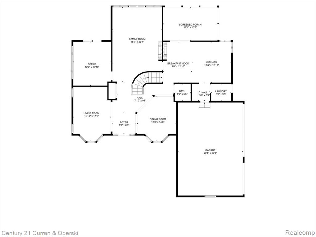 45499 Addington Lane, Novi, MI — Photo 45