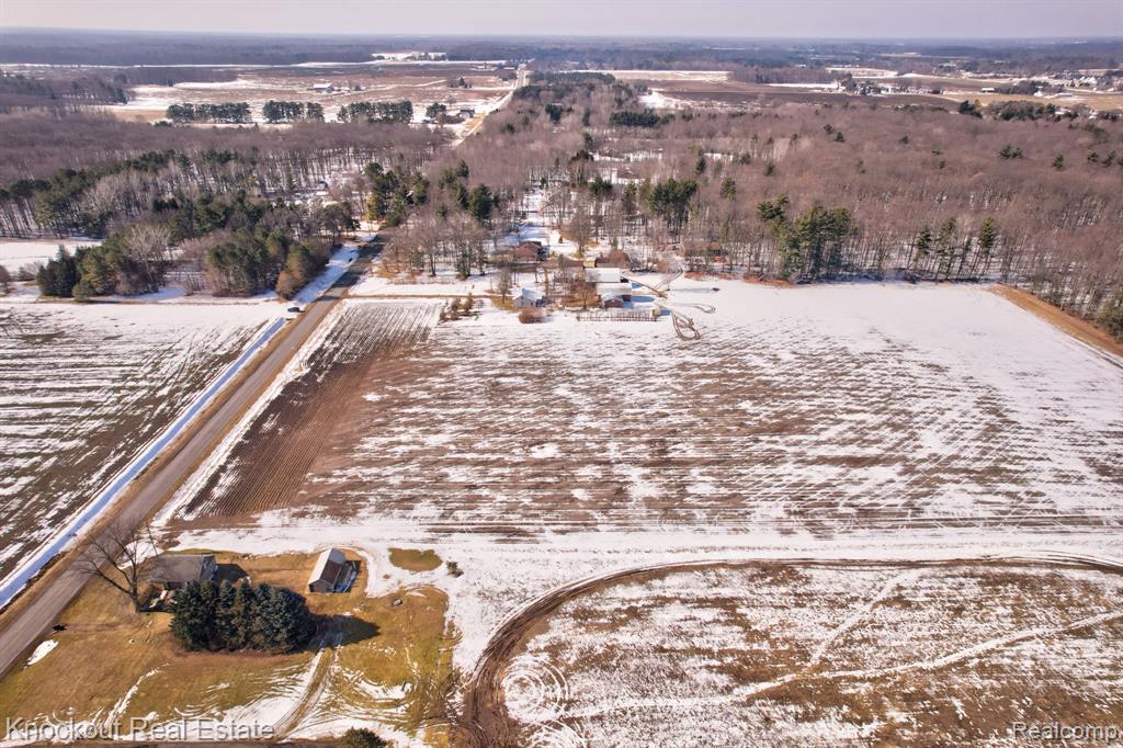 VL Busch (Parcel A) Road, Birch Run, MI 48415 — Photo 9