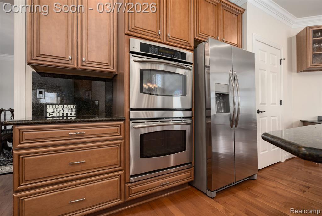 3763 Red Maple Court, Oakland, MI — Photo 26