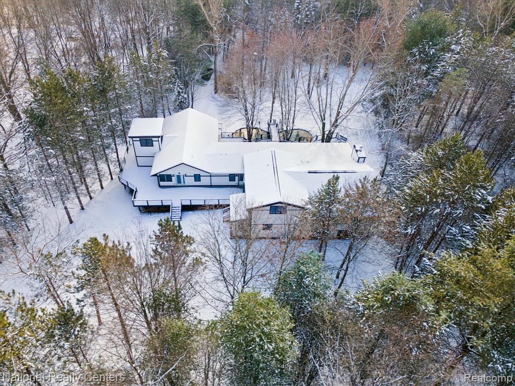 2807 Faussett Road, Howell, MI 48855 — Photo 76
