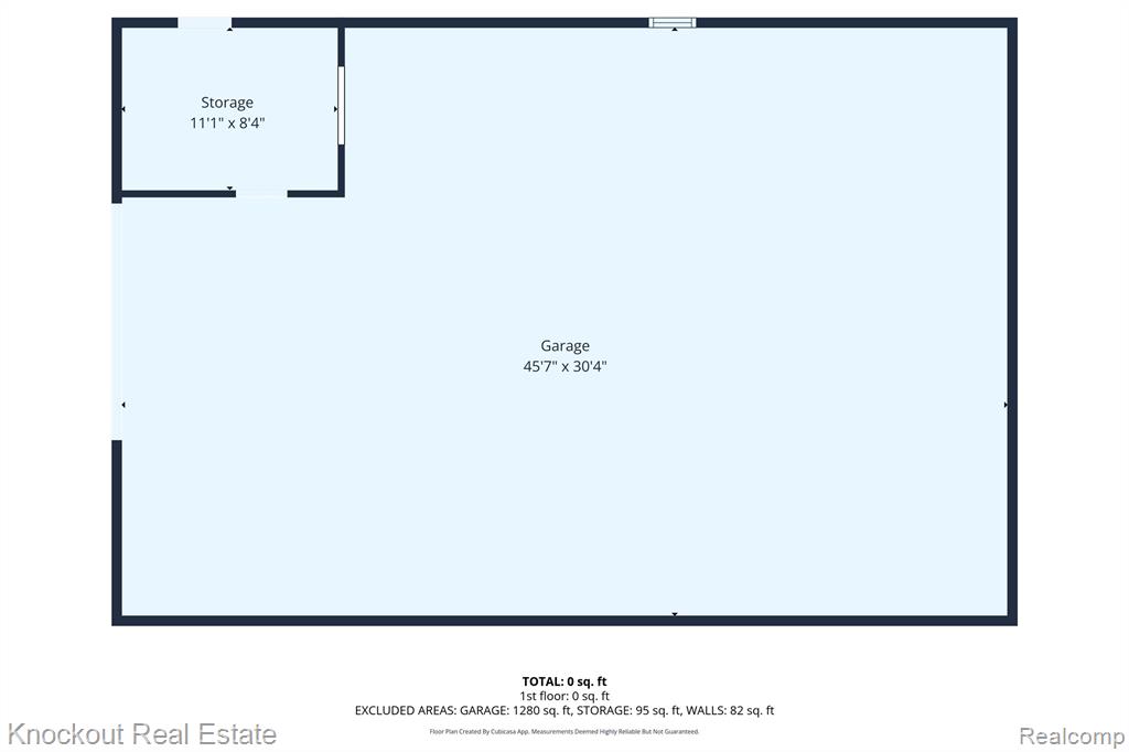 7045 Hospital Road, Freeland, MI 48623 — Photo 35