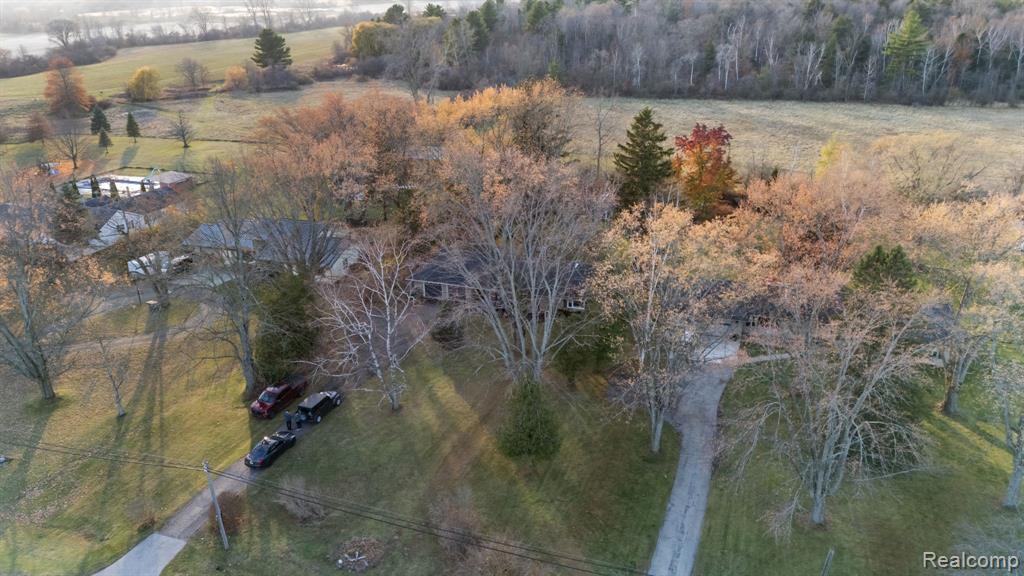 6736 Lakeshore Road, Lexington, MI 48450 — Photo 45