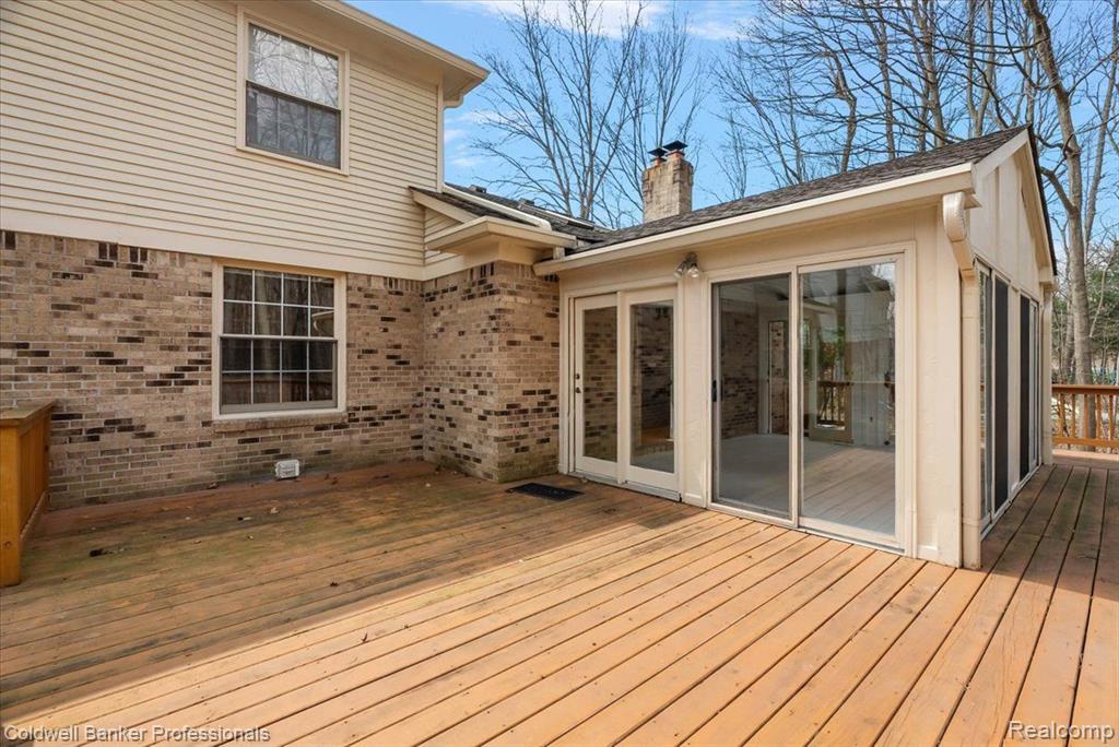 49132 PLUM TREE Drive, Plymouth, MI 48170 — Photo 11