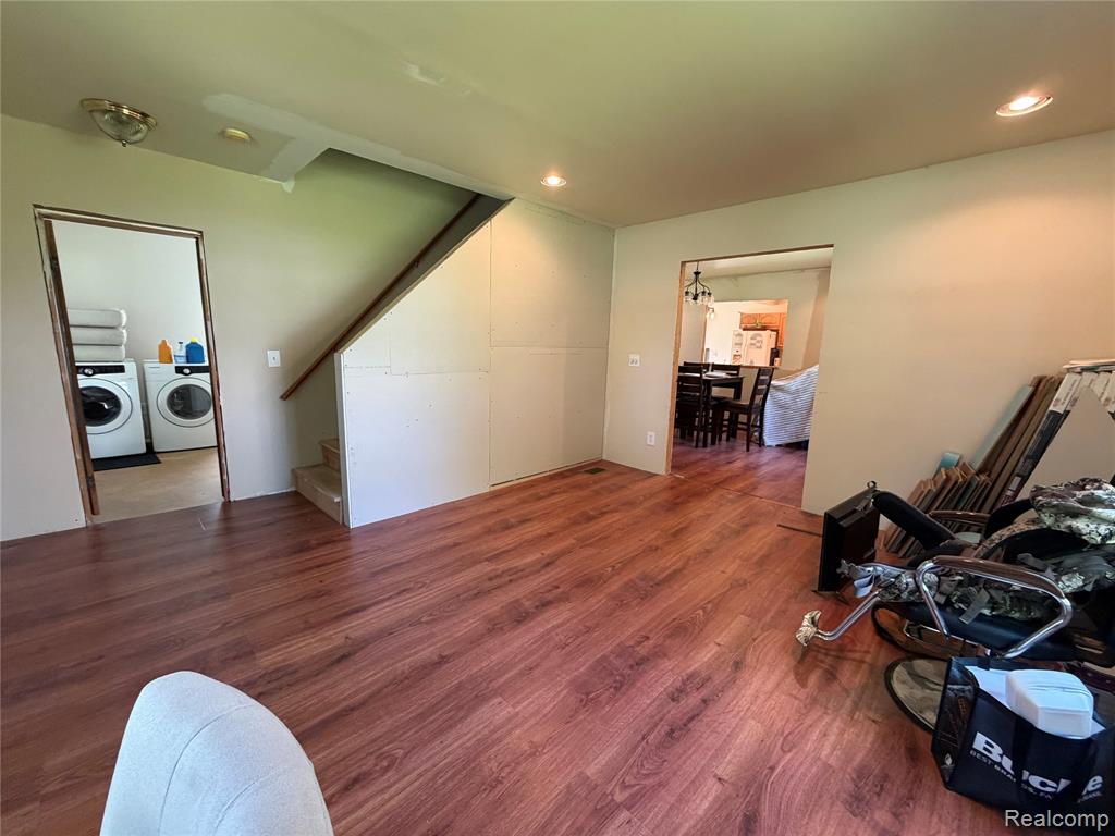 208 E Mill Street, Capac, MI 48014 — Photo 11