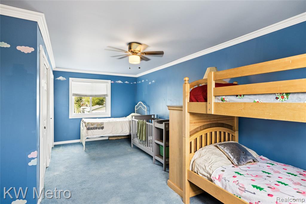 808 Kettering Avenue, Pontiac, MI 48340 — Photo 33