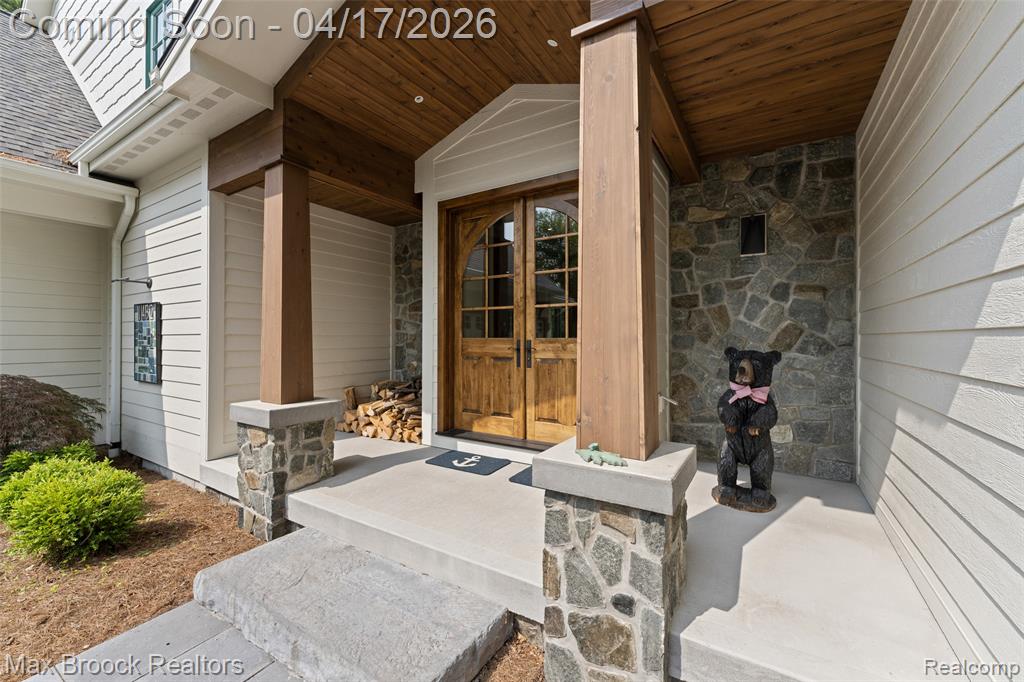 1432 S East Torch Lake Drive, Bellaire, MI 49615 — Photo 6