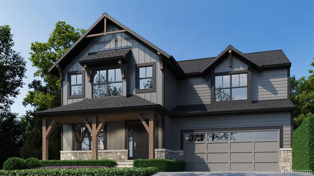 446 6th Street, Rochester, MI 48307 — Photo 2