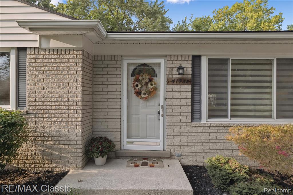 41458 Coolidge Street, Van Buren, MI 48111 — Photo 4
