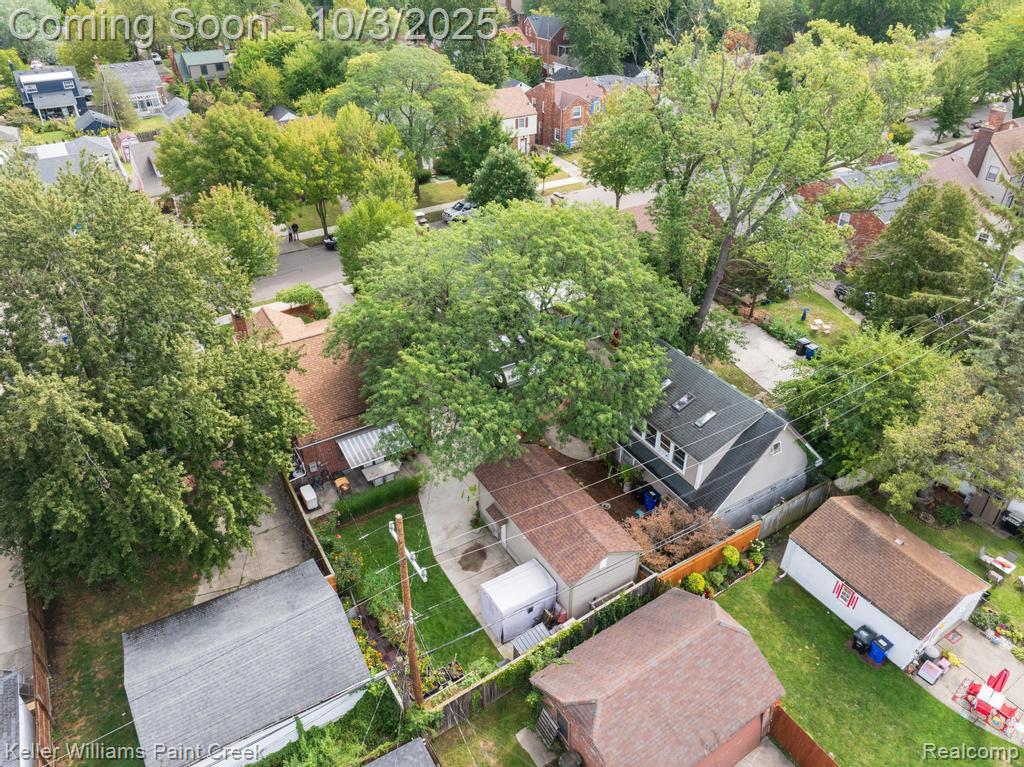 4207 Bishop Street, Detroit, MI 48224 — Photo 54