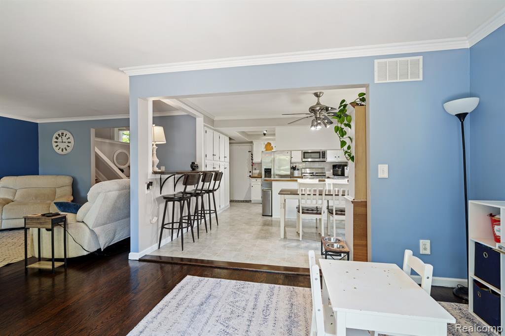 47470 Barbara Road, Macomb, MI 48044 — Photo 11