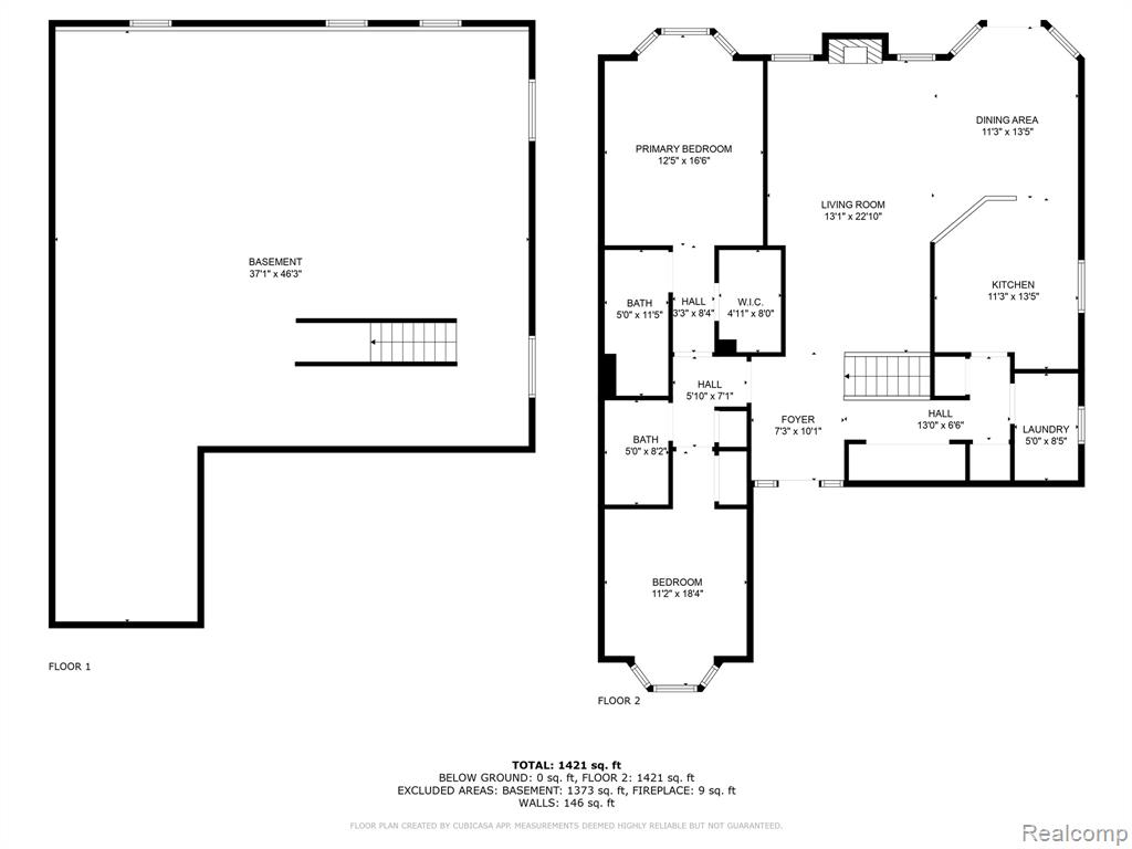 40488 Lenox Park Drive, Novi, MI 48377 — Photo 18