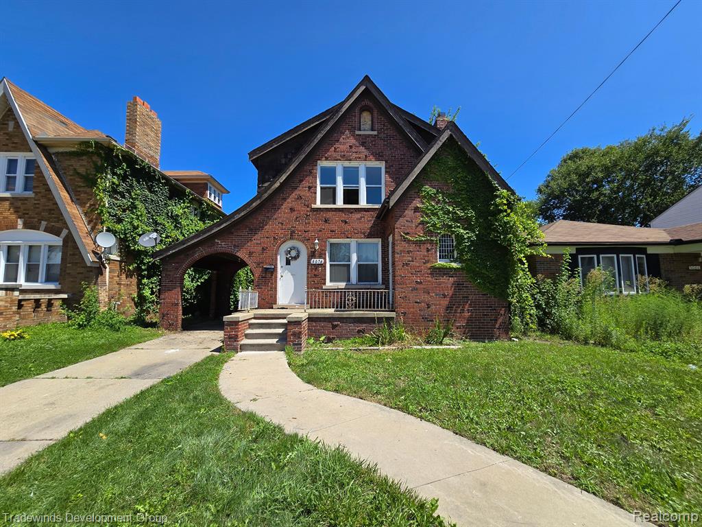 5074 DEVONSHIRE Road, Detroit, MI 48224 — Photo 6