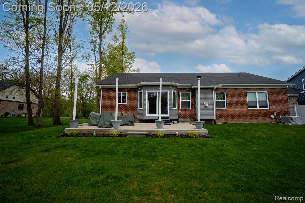 21097 McGuire, Romulus, MI 48174 — Photo 55