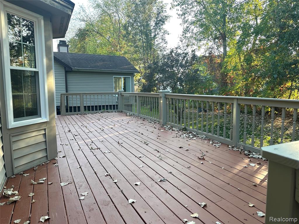 16166 Aspen Hollow Drive, Fenton, MI 48430 — Photo 4