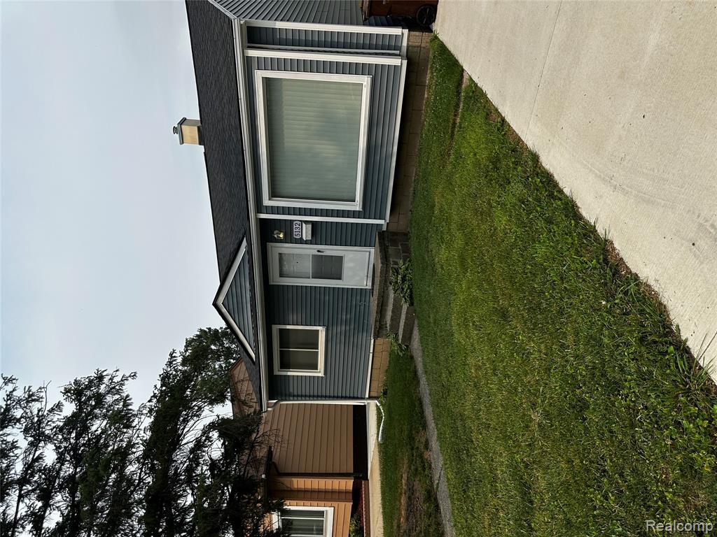 5132 Gloria Street, Wayne, MI 48184
