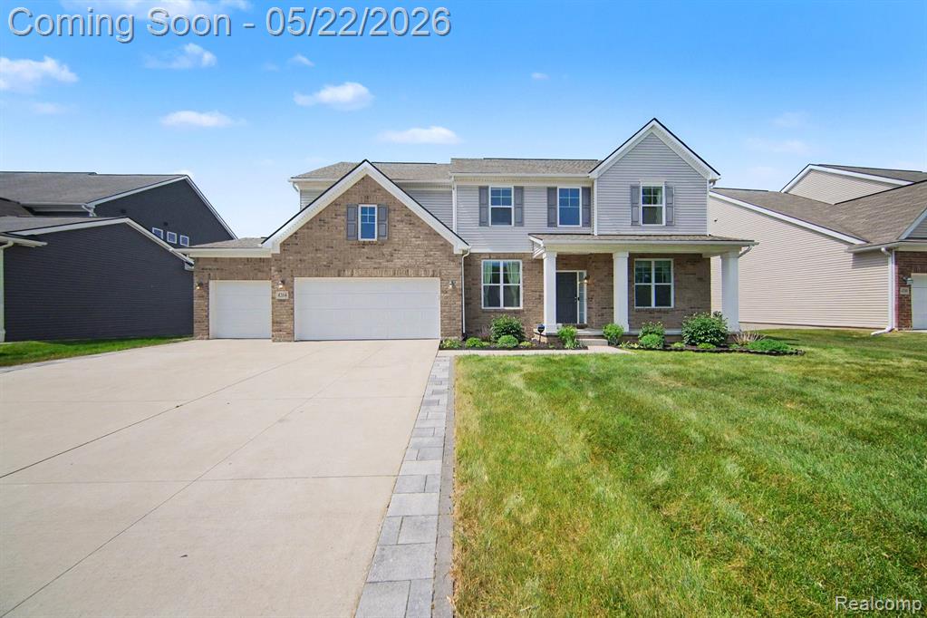 4264 Lilac Lane, Ypsilanti, MI 48197 — Photo 2