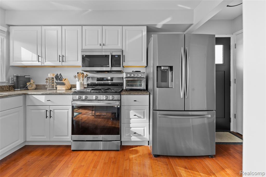 16217 Birwood Avenue, Beverly Hills, MI 48025 — Photo 13