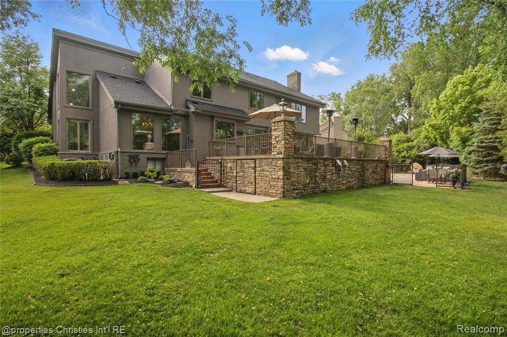 4713 Mada Court, West Bloomfield, MI — Photo 5