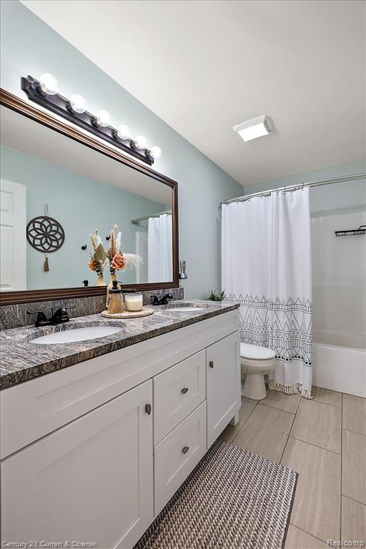4617 S Quarry Creek, White Lake, MI 48383 — Photo 45