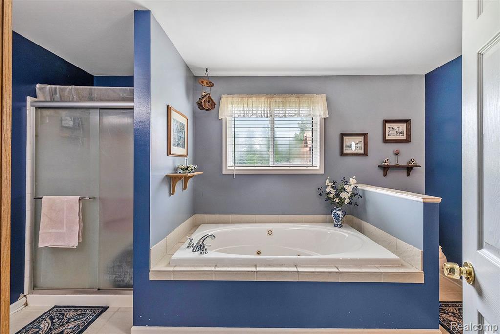 701 CHASE LAKE Road, Howell, MI 48855 — Photo 12