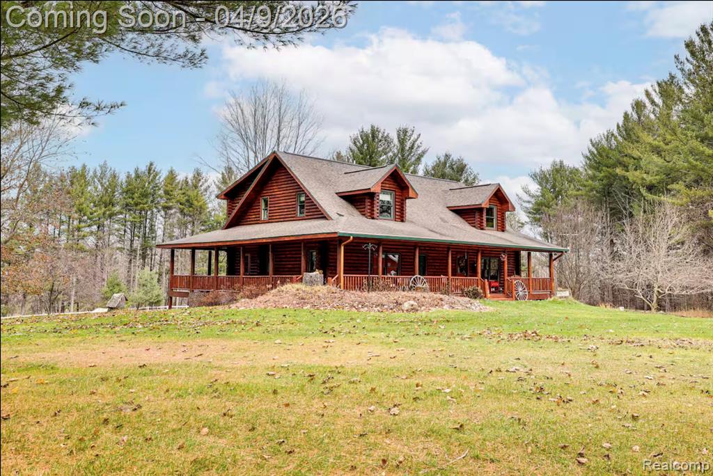8100 Hodge Road, Kingsley, MI 49649 — Photo 39