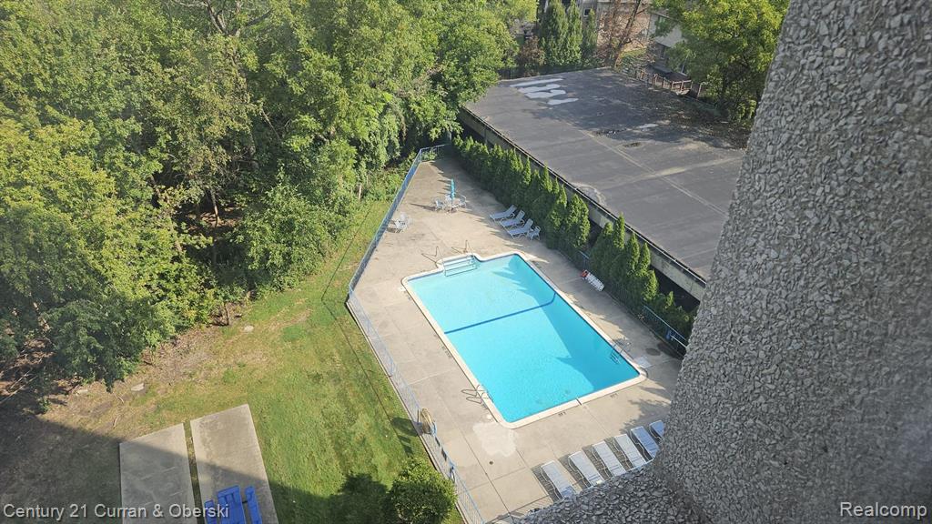 22700 Garrison Street, 705, Dearborn, MI 48124 — Photo 13