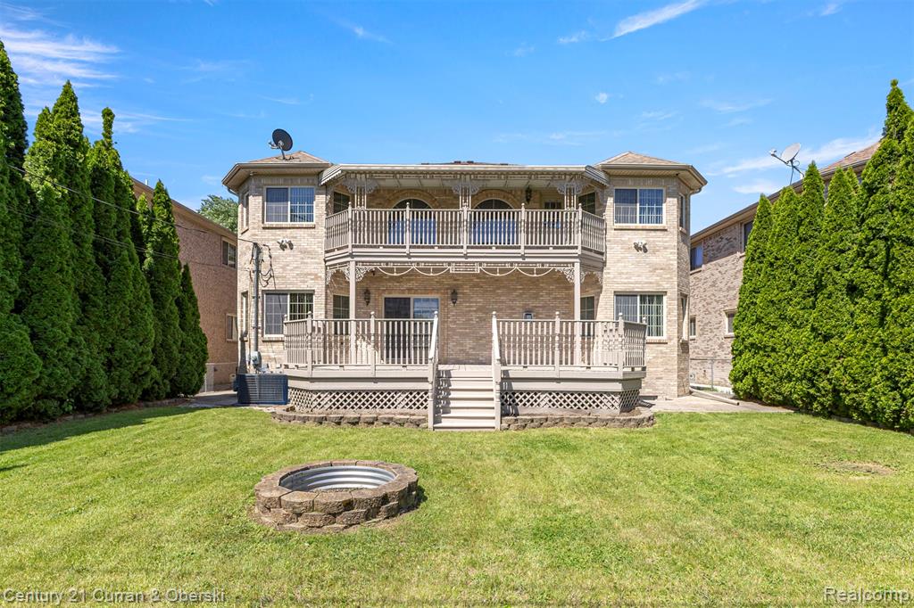 6318 Whitefield Street, Dearborn Heights, MI 48127 — Photo 64