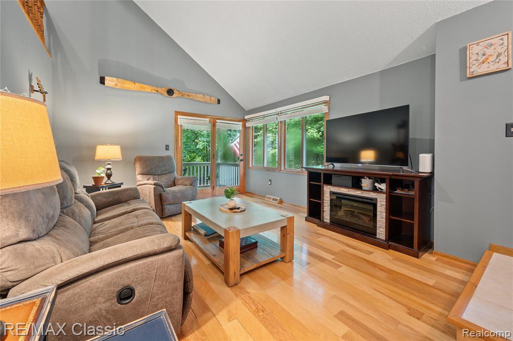 1249 Jefferson Road, Clarklake, MI 49234 — Photo 6