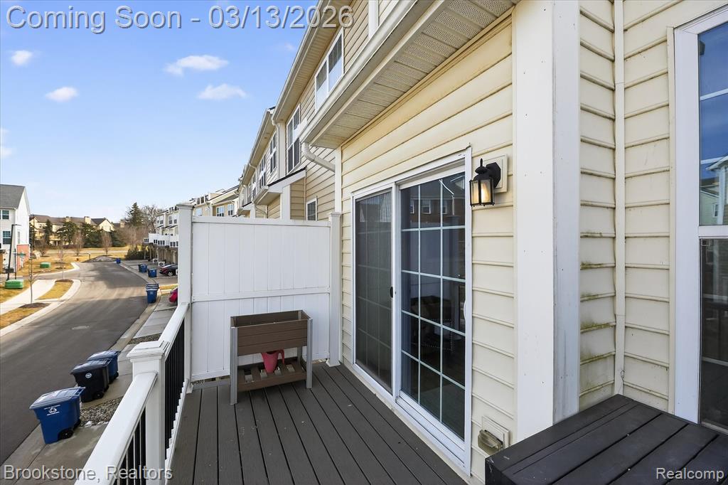 2721 S Spurway Drive, Ann Arbor, MI 48105 — Photo 41