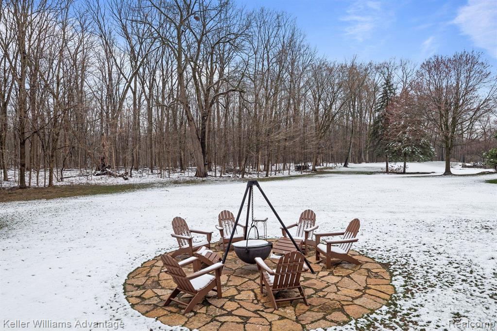 54449 Royal Troon Drive, South Lyon, MI 48178 — Photo 45