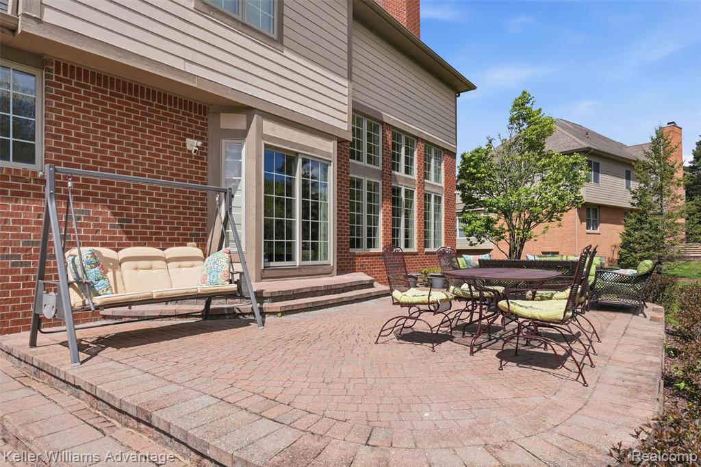 16156 Pine Valley Drive, Northville, MI 48168 — Photo 78
