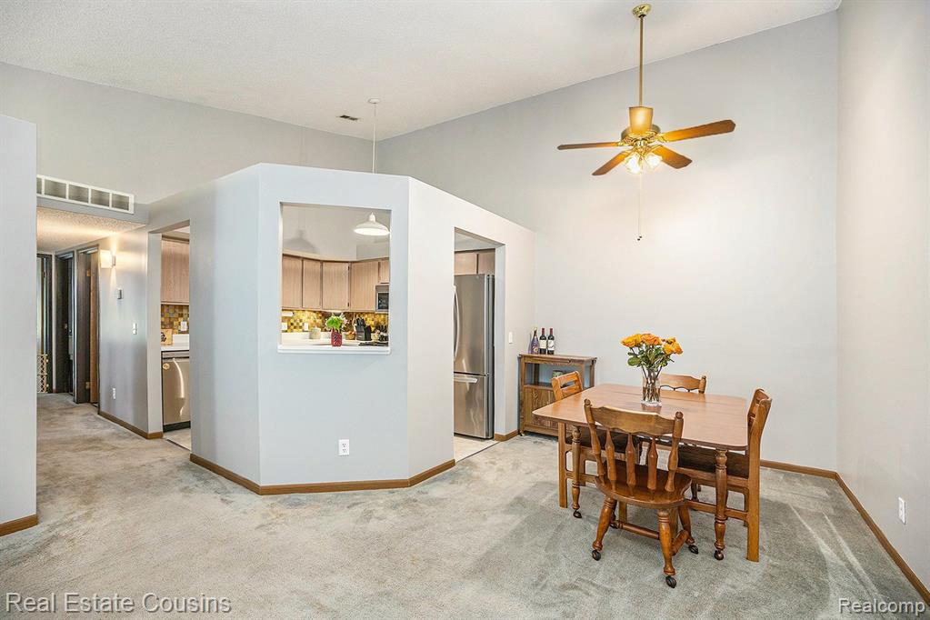 61023 Greenwood Drive, South Lyon, MI 48178 — Photo 5