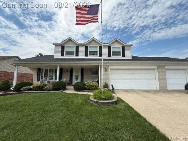 9802 Sil Street, Taylor, MI 48180