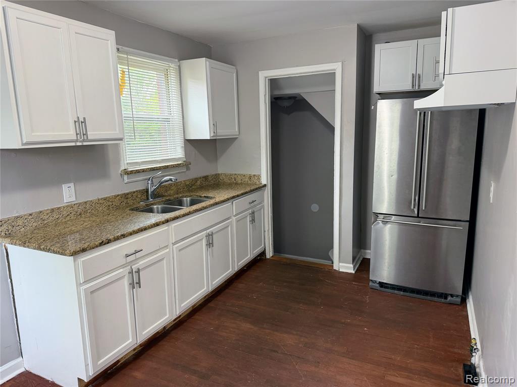 14903 Woodmont Avenue, Detroit, MI 48227 — Photo 3