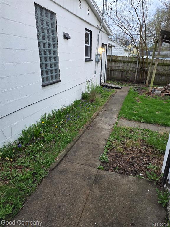 298 Oregon Street, Ypsilanti, MI 48198 — Photo 34