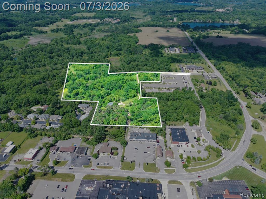 7234 E M-36, Hamburg, MI — Photo 2