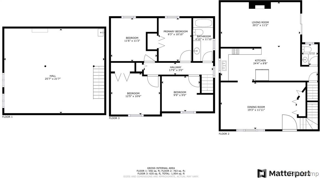 8252 Tinkler Road, Sterling Heights, MI 48312 — Photo 41