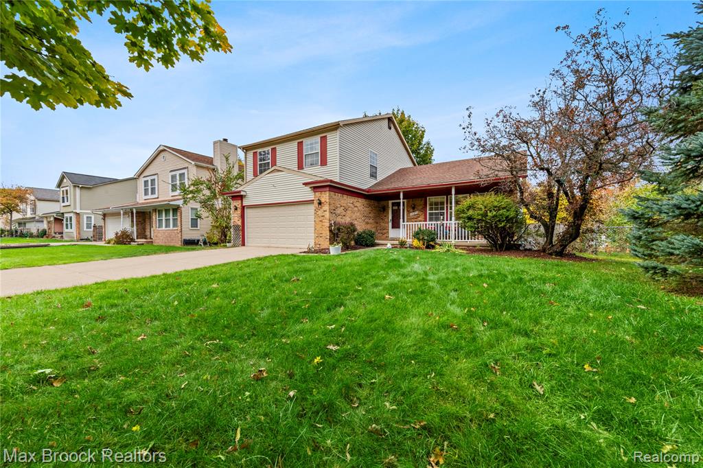 8185 S Huron River Drive, Ypsilanti, MI 48197 — Photo 26